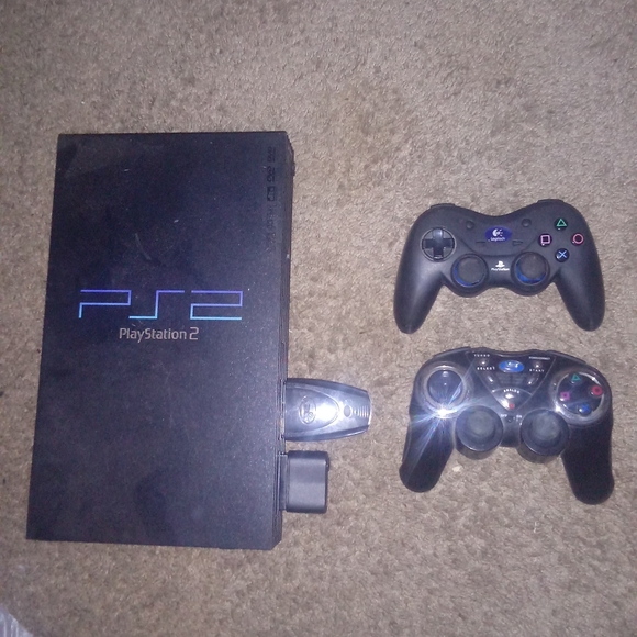 Ps4 - Picture 1 of 3